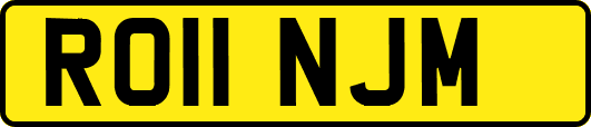 RO11NJM