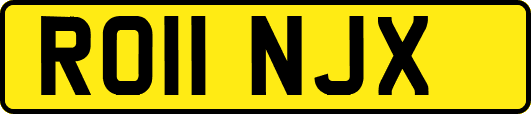 RO11NJX