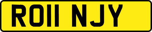 RO11NJY