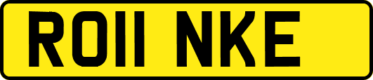 RO11NKE
