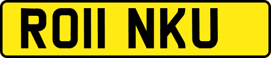 RO11NKU