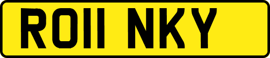 RO11NKY