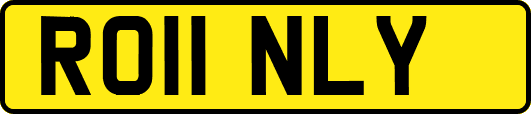 RO11NLY