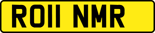 RO11NMR
