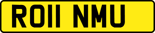 RO11NMU