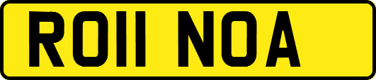 RO11NOA