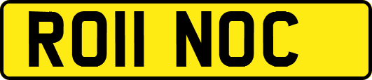 RO11NOC