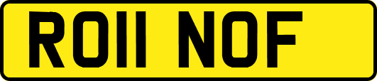 RO11NOF