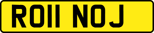 RO11NOJ