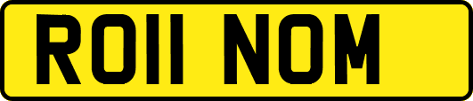 RO11NOM