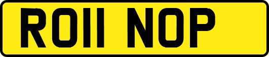 RO11NOP