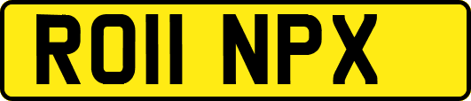 RO11NPX