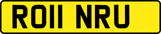 RO11NRU