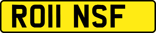 RO11NSF