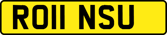 RO11NSU
