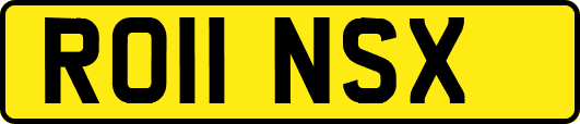 RO11NSX