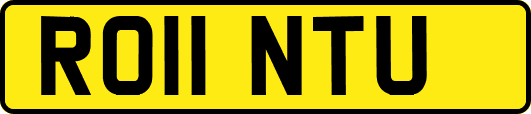 RO11NTU