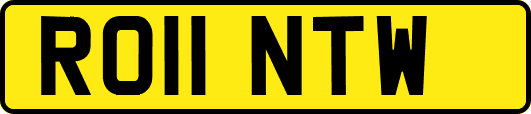 RO11NTW