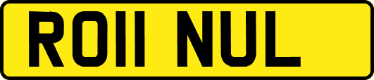 RO11NUL
