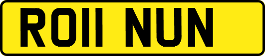 RO11NUN