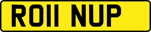 RO11NUP