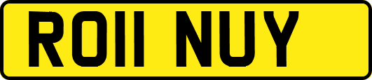 RO11NUY