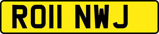 RO11NWJ