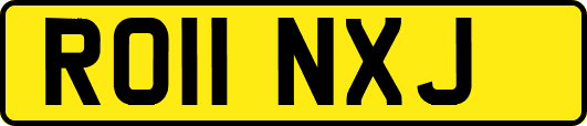 RO11NXJ