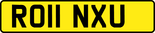 RO11NXU