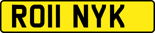 RO11NYK
