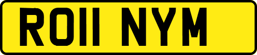 RO11NYM