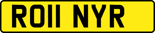 RO11NYR