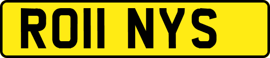 RO11NYS
