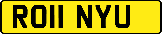RO11NYU