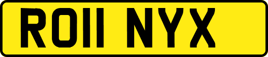 RO11NYX