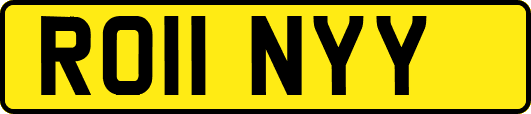 RO11NYY