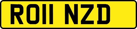 RO11NZD