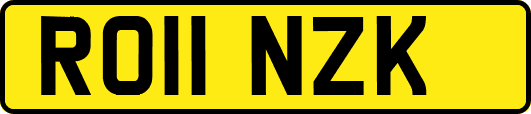 RO11NZK