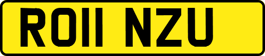 RO11NZU