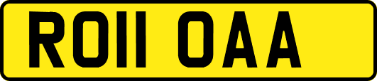 RO11OAA