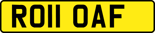 RO11OAF