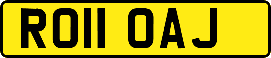 RO11OAJ