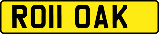 RO11OAK