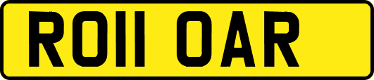 RO11OAR