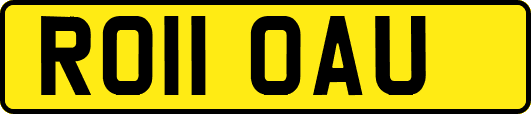 RO11OAU