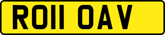 RO11OAV