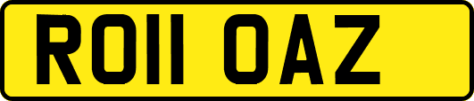 RO11OAZ