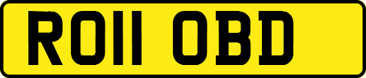 RO11OBD