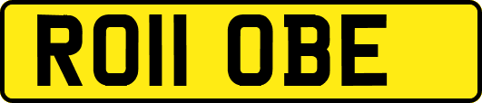 RO11OBE