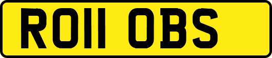 RO11OBS
